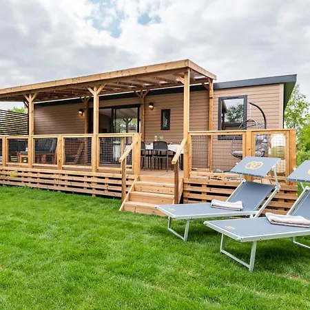 Camping Marvilla Parks Kaatsheuvel Exterior photo