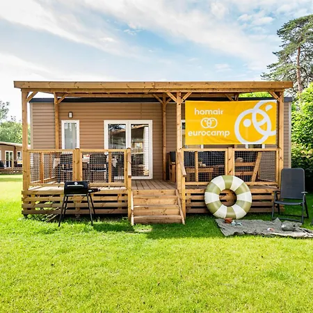 Camping Marvilla Parks Kaatsheuvel Room photo
