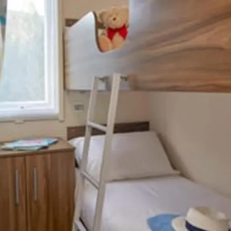 Camping Marvilla Parks Kaatsheuvel Room photo