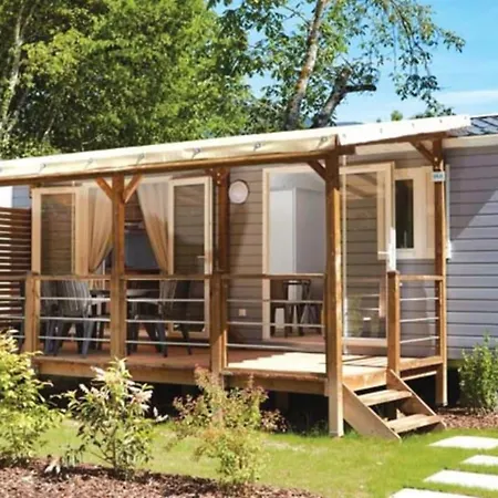Camping Marvilla Parks Kaatsheuvel Room photo