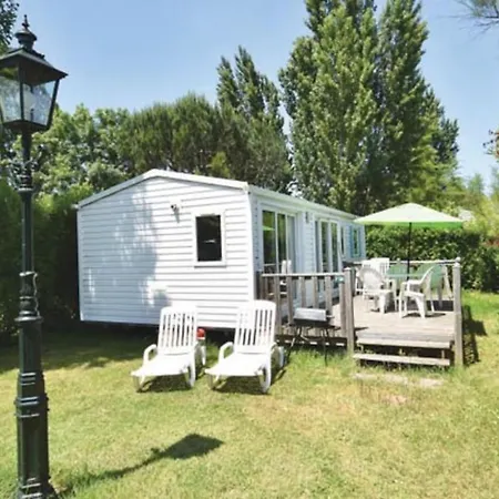 Camping Marvilla Parks Kaatsheuvel Room photo