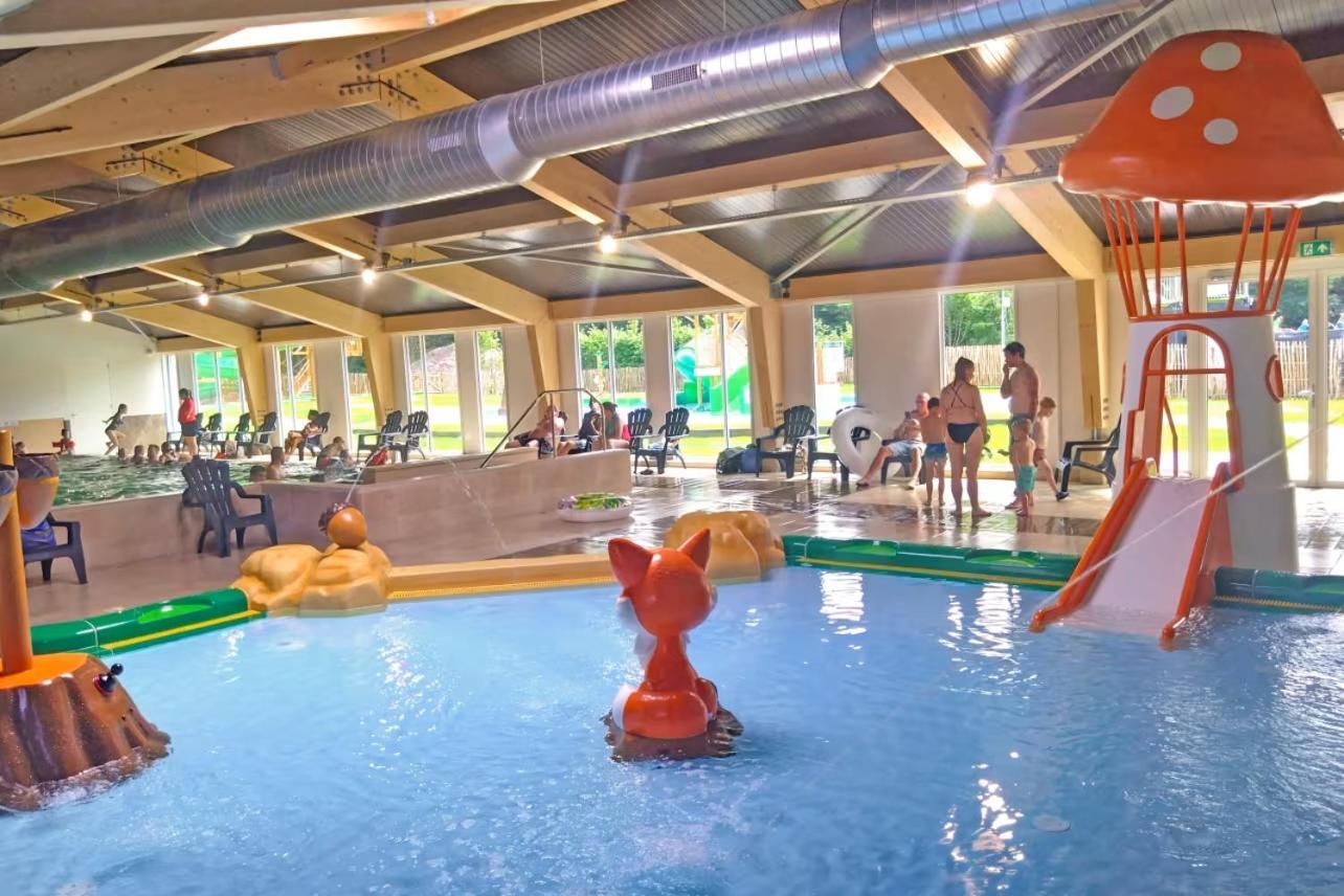 Marvilla Parks Camping Kaatsheuvel
