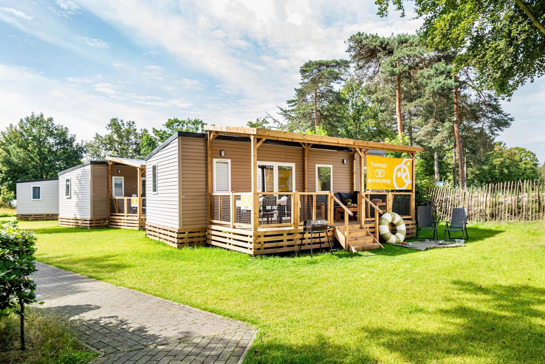 Camping Marvilla Parks