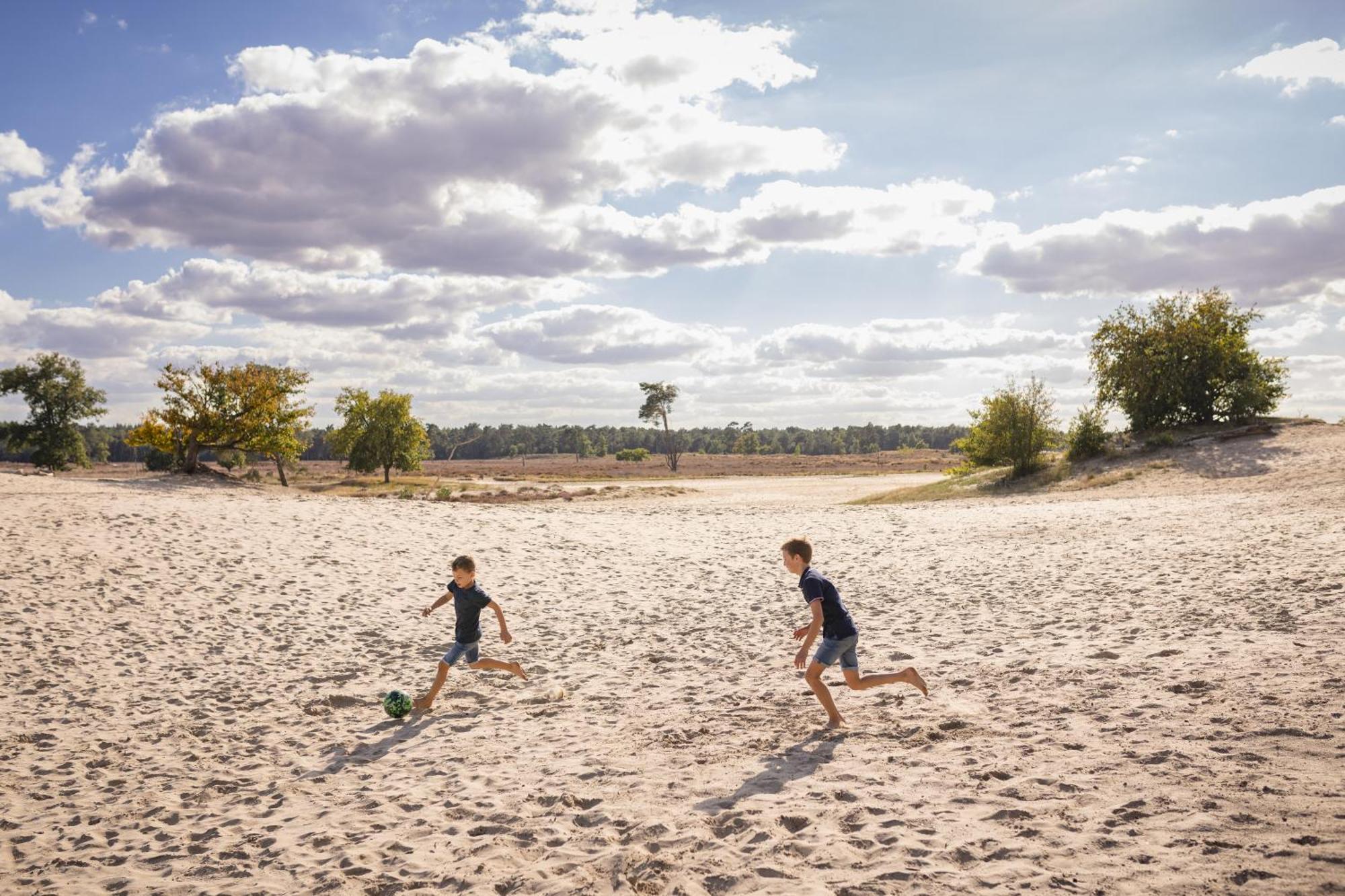Marvilla Parks Camping