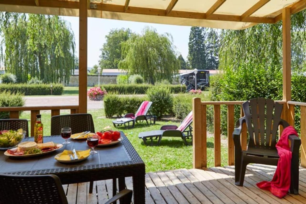 Marvilla Parks Camping