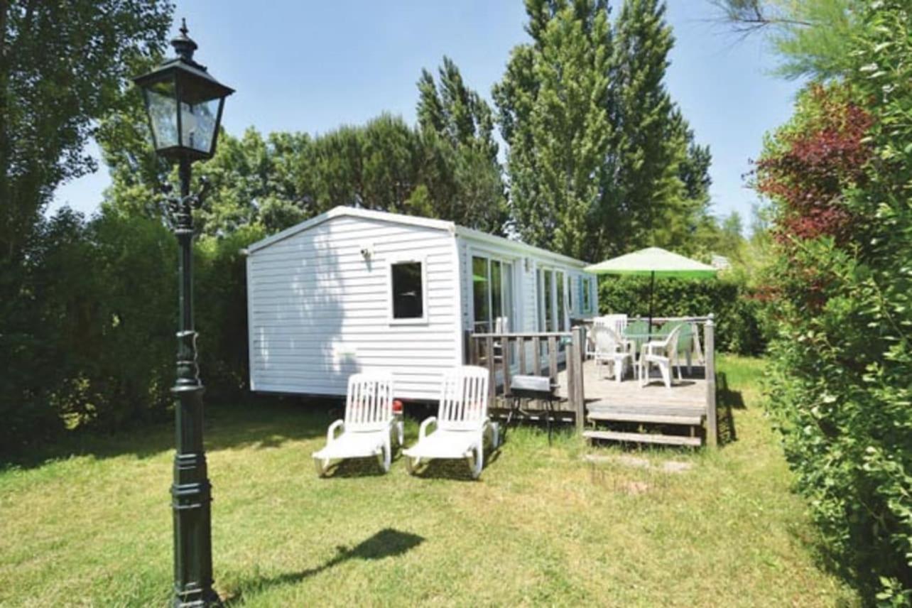Marvilla Parks Camping