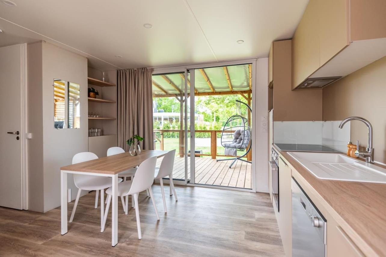 Marvilla Parks Camping Kaatsheuvel